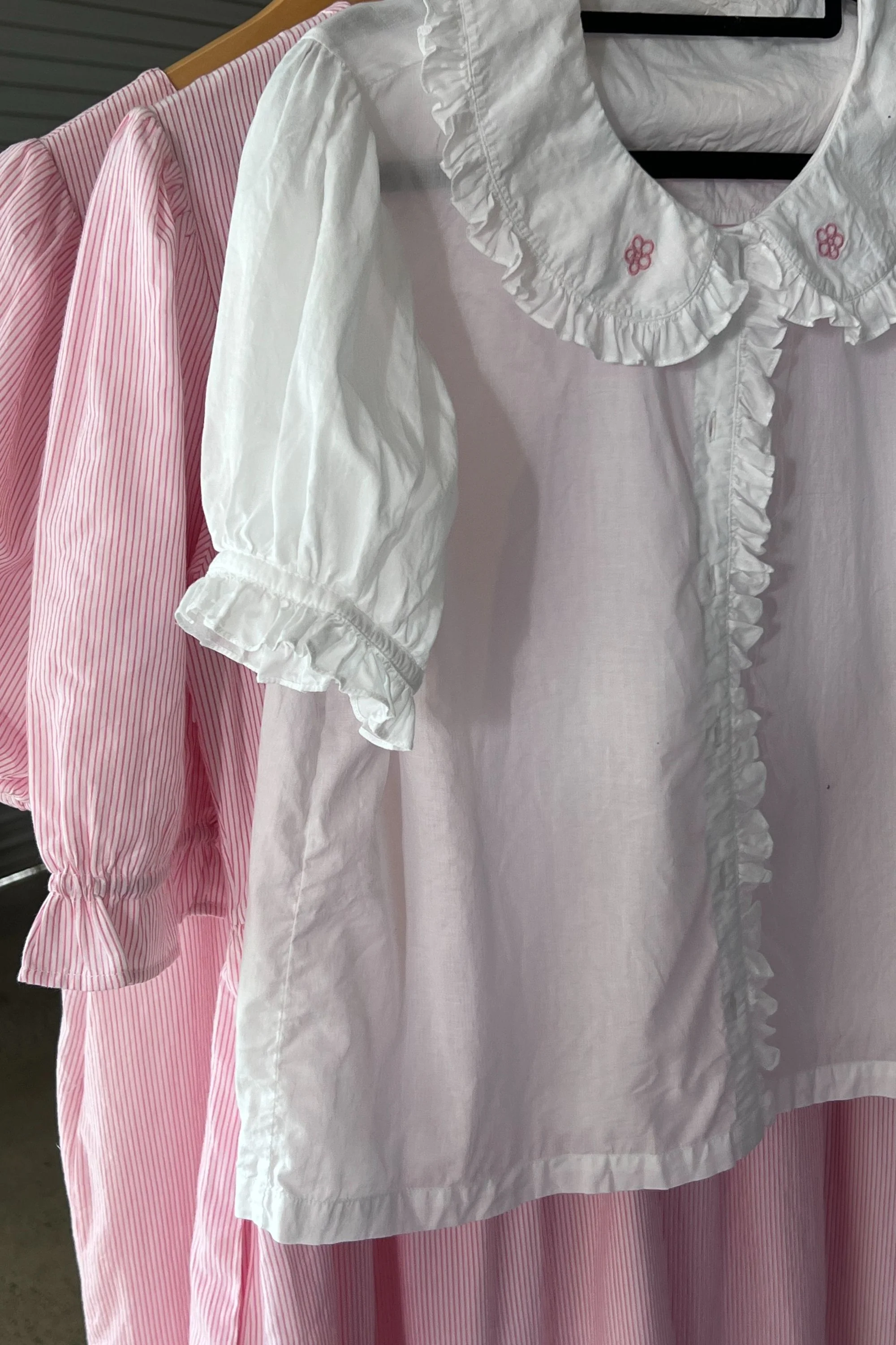 Pretty in Pink